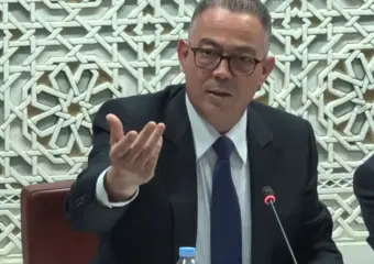 لقجع: لن نقبل هيمنة المصحات الخاصة ورفع ضرائب المحروقات تطبيق للقانون