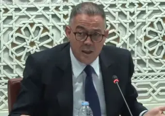 لقجع: الحوار الاجتماعي هو المكمل لإصلاح الضريبة على الدخل