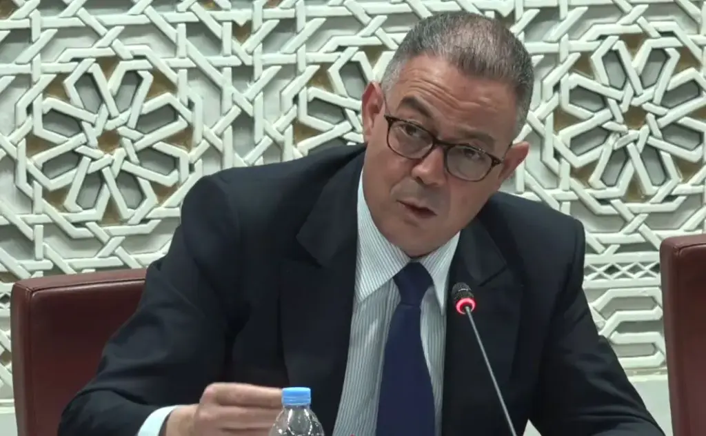 لقجع: نهائي مونديال 2030 بالمغرب و38 منطقة ستستفيد من إقامة المنتخبات