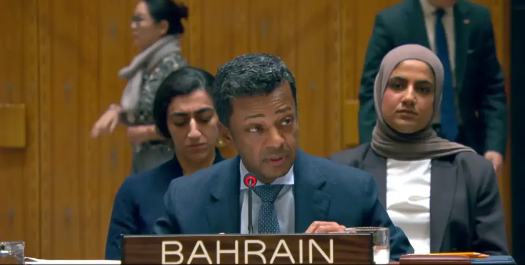 البحرين ترحب باعتماد الحكم الذاتي المغربي أساسا وحيدا لمفاوضات الصحراء