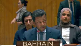 البحرين ترحب باعتماد الحكم الذاتي المغربي أساسا وحيدا لمفاوضات الصحراء