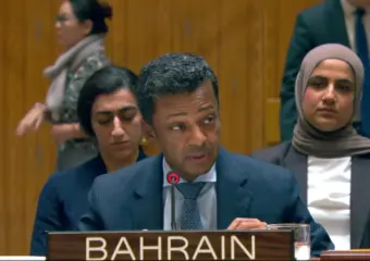 البحرين ترحب باعتماد الحكم الذاتي المغربي أساسا وحيدا لمفاوضات الصحراء