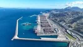 الإعلام إسباني يشيد بمشاريع المغرب اللوجستية الكبرى