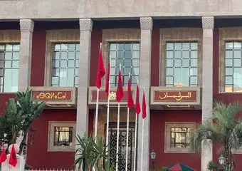 البرلمان يجتمع بمجلسيه لتدارس آخر تطورات القضية الوطنية
