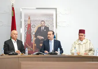 “الأحرار” يشيد بدور الدبلوماسية الملكية في ملف الصحراء المغربية