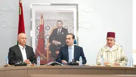 “الأحرار” يشيد بدور الدبلوماسية الملكية في ملف الصحراء المغربية