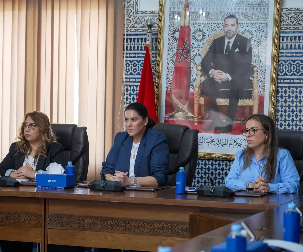 “البام” يثمن مضامين بلاغ الديوان الملكي