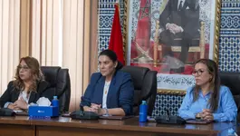 “البام” يثمن مضامين بلاغ الديوان الملكي