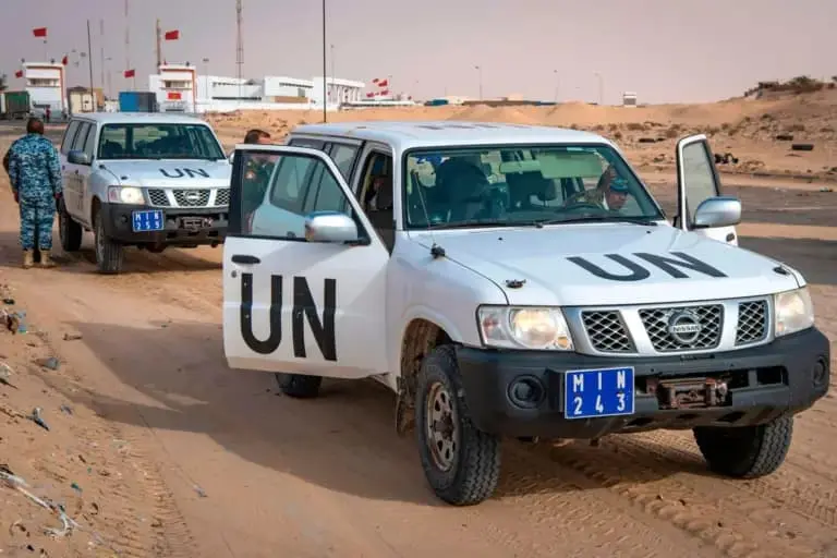 أكاديمي: عدم تجديد مهمة “المينورسو” تحول استراتيجي