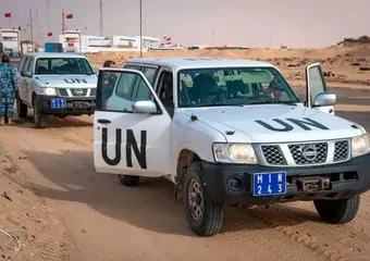 أكاديمي: عدم تجديد مهمة “المينورسو” تحول استراتيجي
