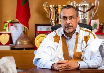 ينجا: عيد الوحدة مناسبة للتعبئة وراء الملك