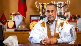 ينجا: عيد الوحدة مناسبة للتعبئة وراء الملك