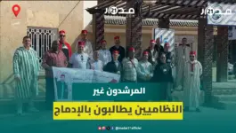 فاس.. مرشدون سياحيون غير نظاميين يناشدون المسؤولين من أجل التسوية والإدماج