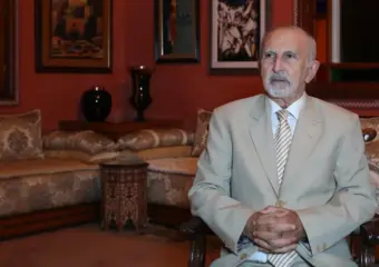 الفيتو الروسي والمشروع الأمريكي.. الحسيني يشرح معادلة الربح والخسارة